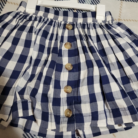 Girls Fall Skirt set - Picture 6 of 10